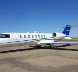 BOMBARDIER LEARJET 45XR 2005