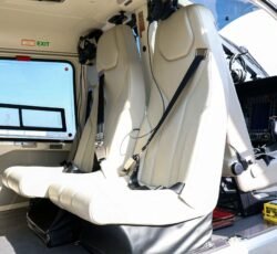 AIRBUS H135 T3 2023