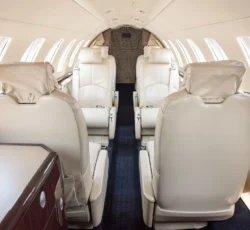 CESSNA CITATION CJ3 2007