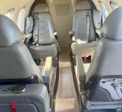 EMBRAER PHENOM 100E 2016