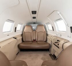 PIPER M500 2015