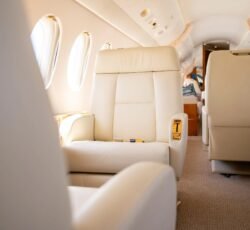 DASSAULT FALCON 7X 2012
