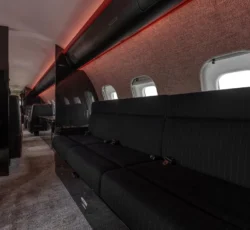 BOMBARDIER GLOBAL 5000 2008