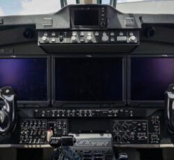 BEECHCRAFT KING AIR 260 2023