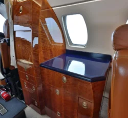 CESSNA CITATION CJ3 2008