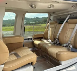 BELL 407 2004