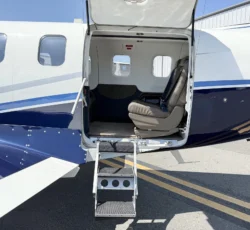 DAHER TBM 850 2013