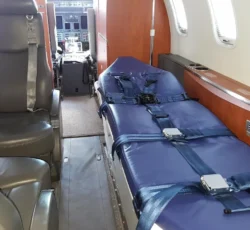 BOMBARDIER LEARJET 45XR 2005