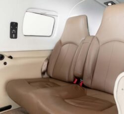 PIPER M500 2015