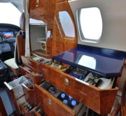 CESSNA CITATION CJ3 2008