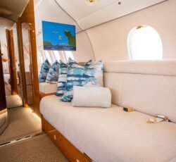 DASSAULT FALCON 7X 2012