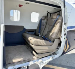DAHER TBM 850 2013