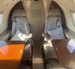 EMBRAER PHENOM 100E 2016
