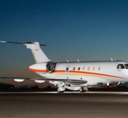 EMBRAER PRAETOR 600 2021