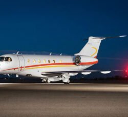 EMBRAER PRAETOR 600 2021