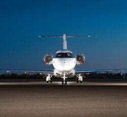 EMBRAER PRAETOR 600 2021