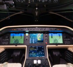 EMBRAER PRAETOR 600 2021
