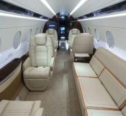 EMBRAER PRAETOR 600 2021