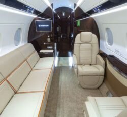 EMBRAER PRAETOR 600 2021