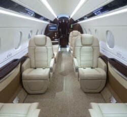 EMBRAER PRAETOR 600 2021