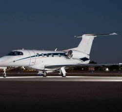 EMBRAER PHENOM 300E 2020