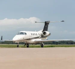 EMBRAER PHENOM 300E 2018
