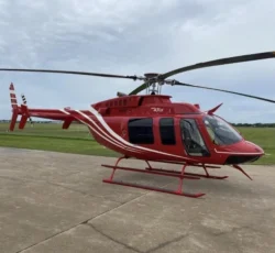 BELL 407GX 2013