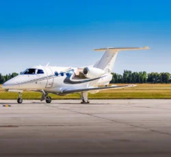 EMBRAER PHENOM 100EV 2019