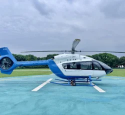 AIRBUS H145 2016