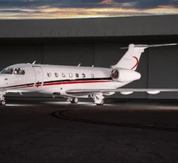 EMBRAER LEGACY 500 2016