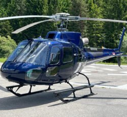 EUROCOPTER AS350B3+ 2008