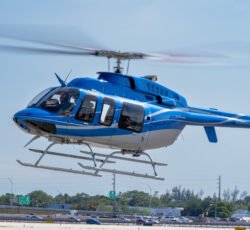 BELL 407GXP 2016