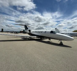 CITATION CJ4 2011
