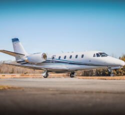 CESSNA CITATION XLS 2007