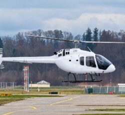 BELL 505 JET RANGER X 2026