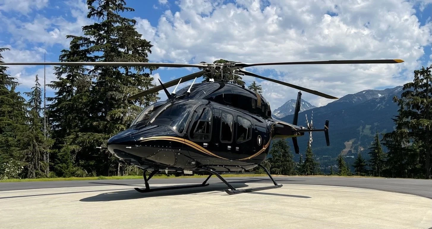 BELL 429 2021