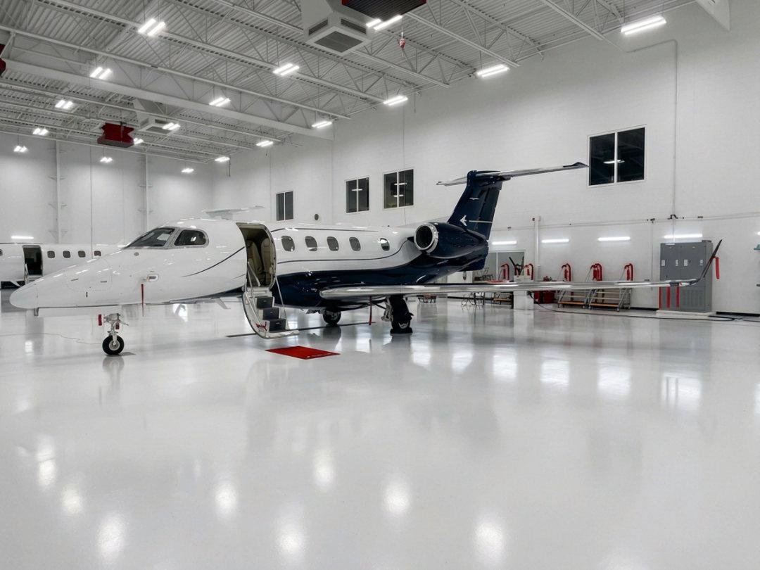 EMBRAER PHENOM 300E 2026