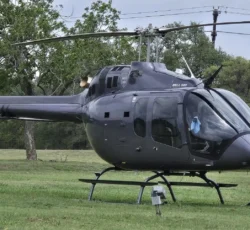 BELL 505 JET RANGER X 2025