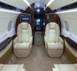 EMBRAER PRAETOR 600 2021