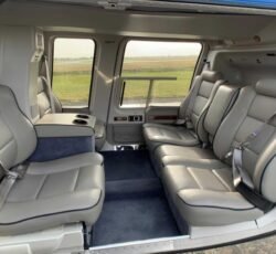 BELL 407GXP 2016