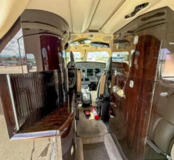 CITATION CJ4 2011