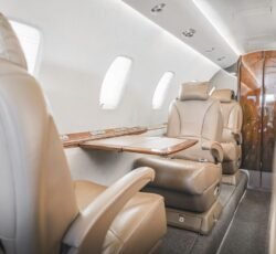 CESSNA CITATION XLS 2007