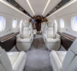 EMBRAER PRAETOR 600 2021