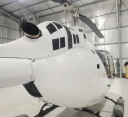 BELL 505 JET RANGER X 2022
