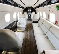 EMBRAER LEGACY 500 2016