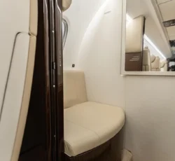 EMBRAER PHENOM 300E 2018