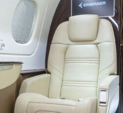 EMBRAER PRAETOR 600 2021