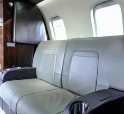 BOMBARDIER LEARJET 60XR 2011