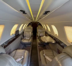 CITATION CJ4 2011
