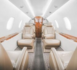 CESSNA CITATION XLS 2007
